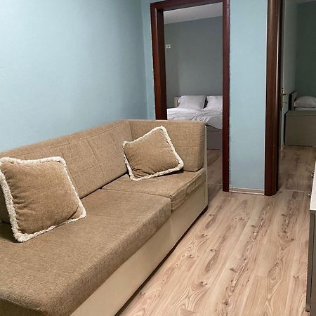 Itan'S Apartments Tirana Extérieur photo