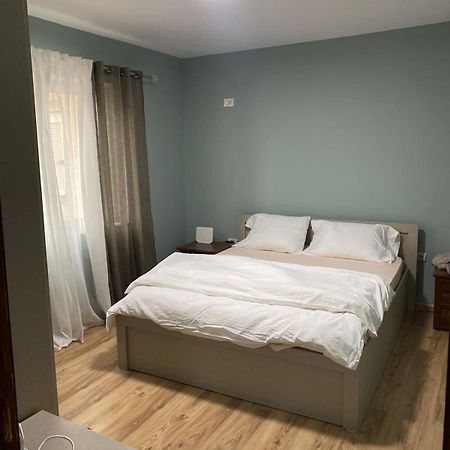 Itan'S Apartments Tirana Extérieur photo