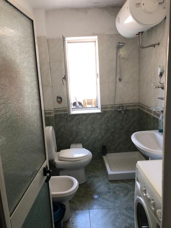 Itan'S Apartments Tirana Extérieur photo