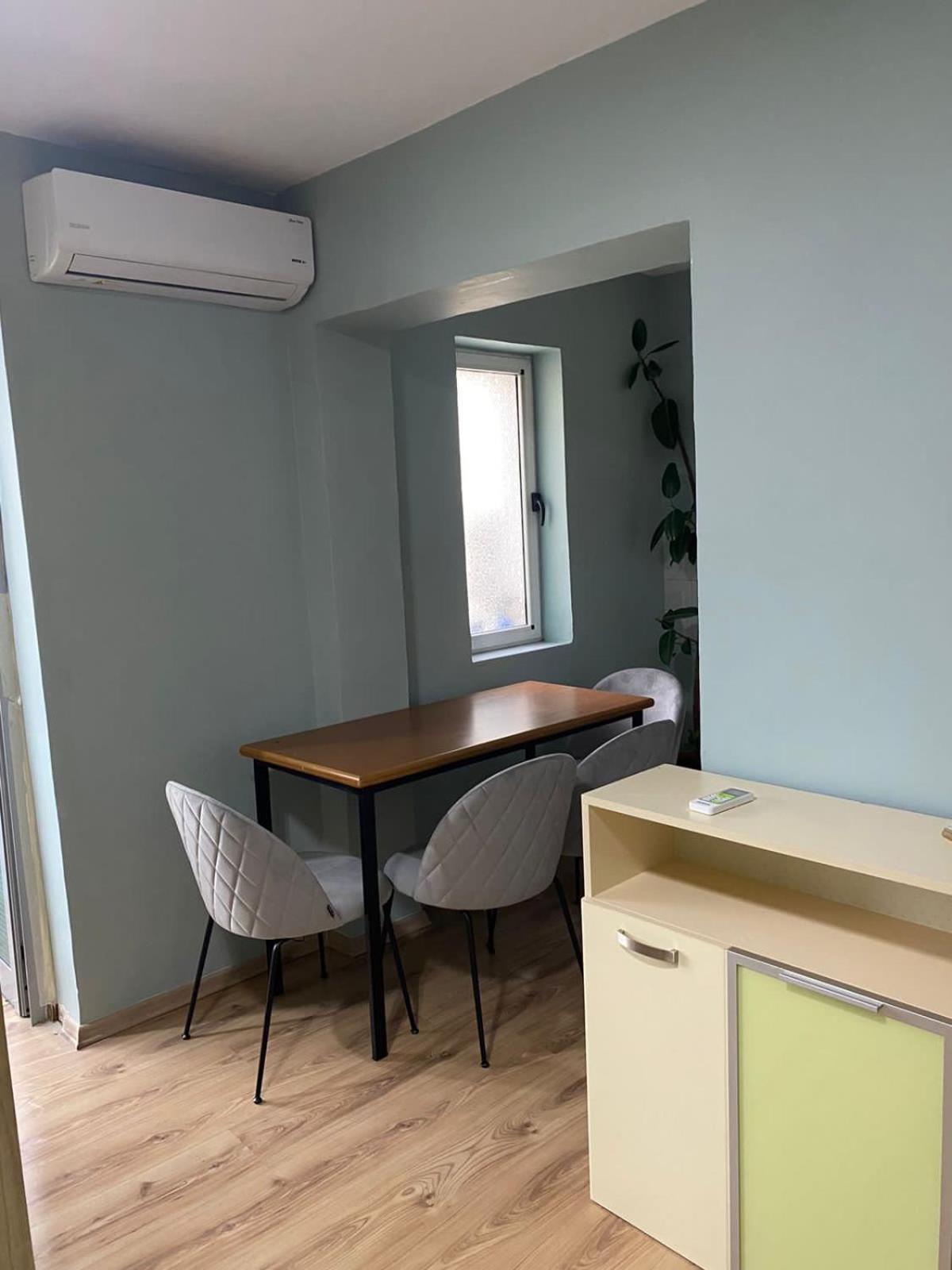 Itan'S Apartments Tirana Extérieur photo