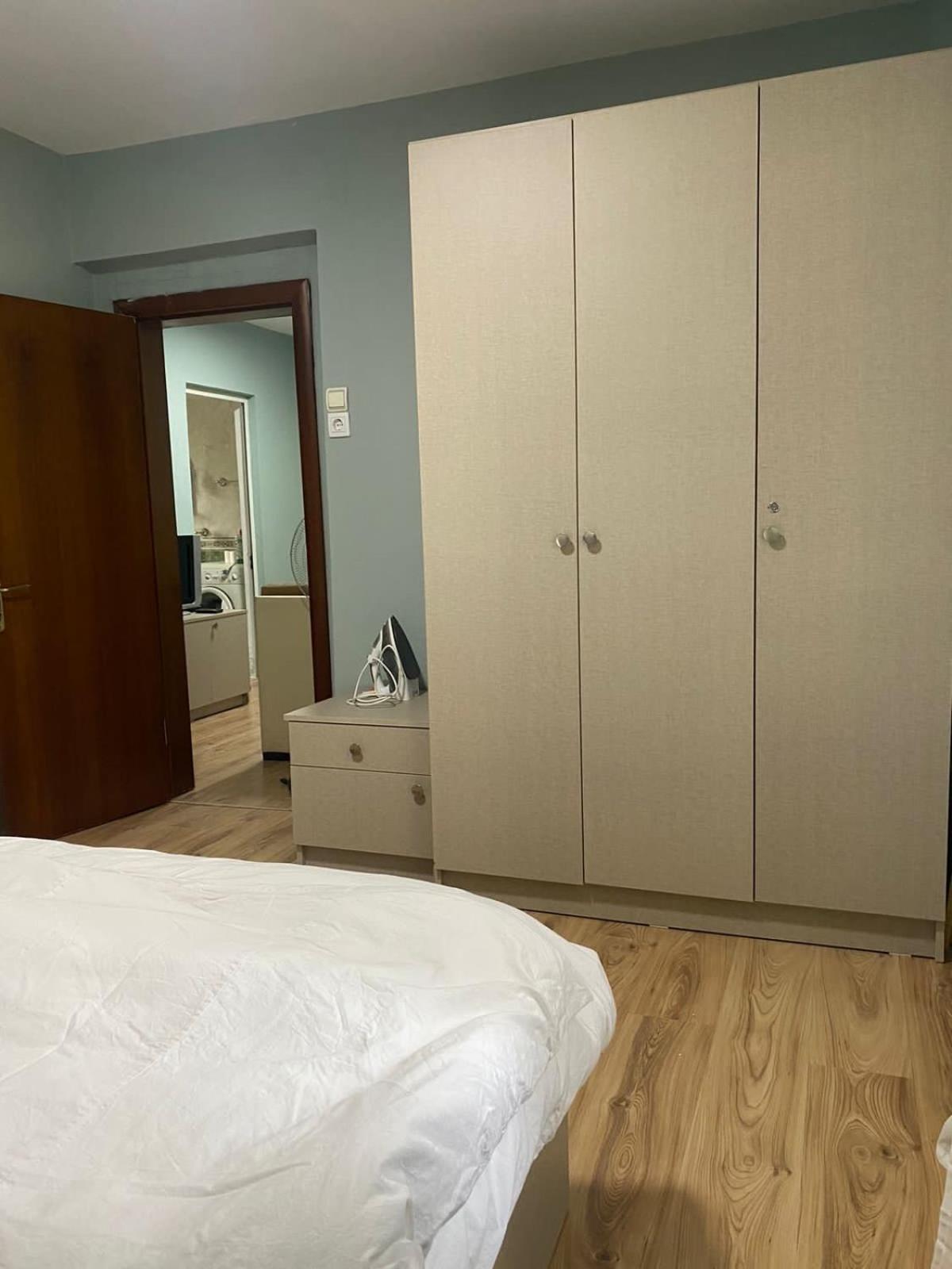 Itan'S Apartments Tirana Extérieur photo