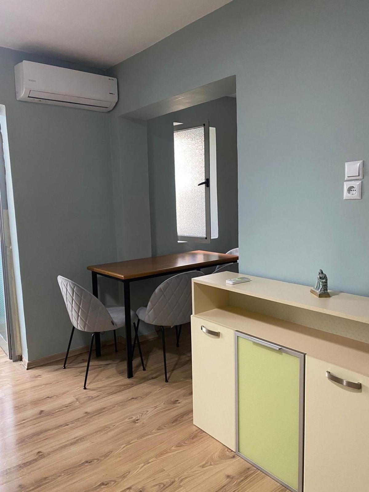 Itan'S Apartments Tirana Extérieur photo