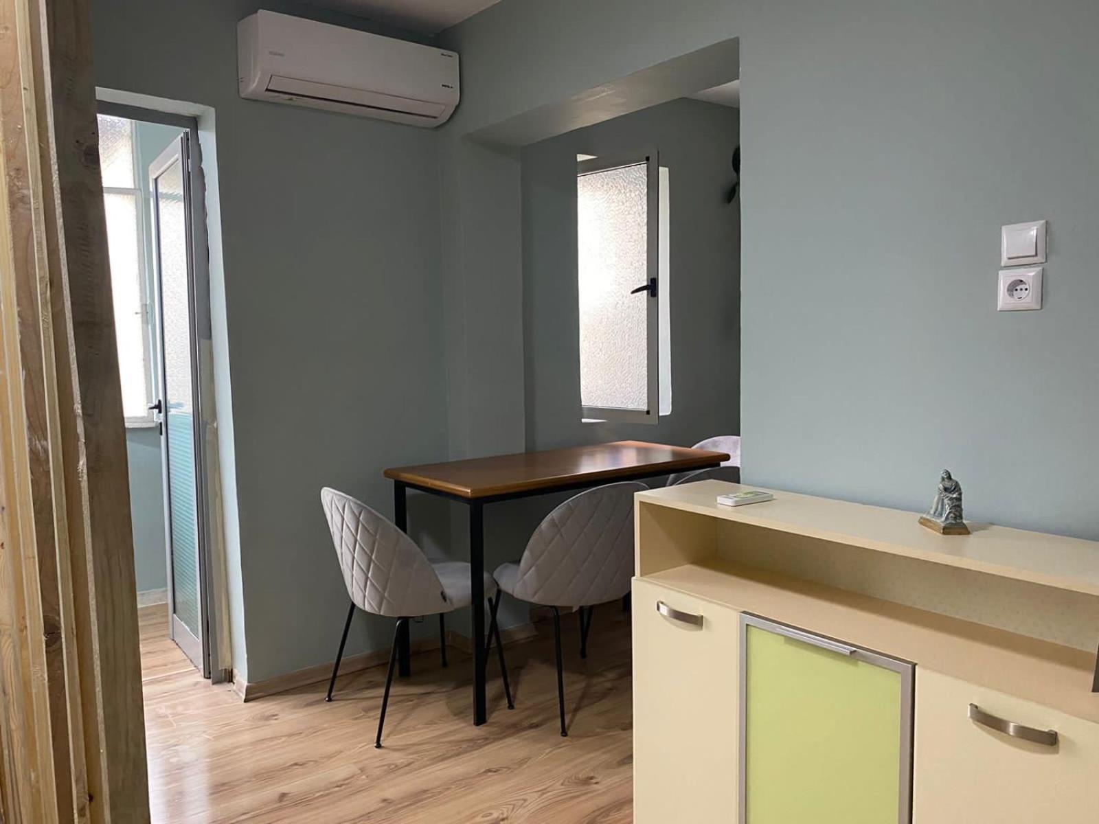 Itan'S Apartments Tirana Extérieur photo
