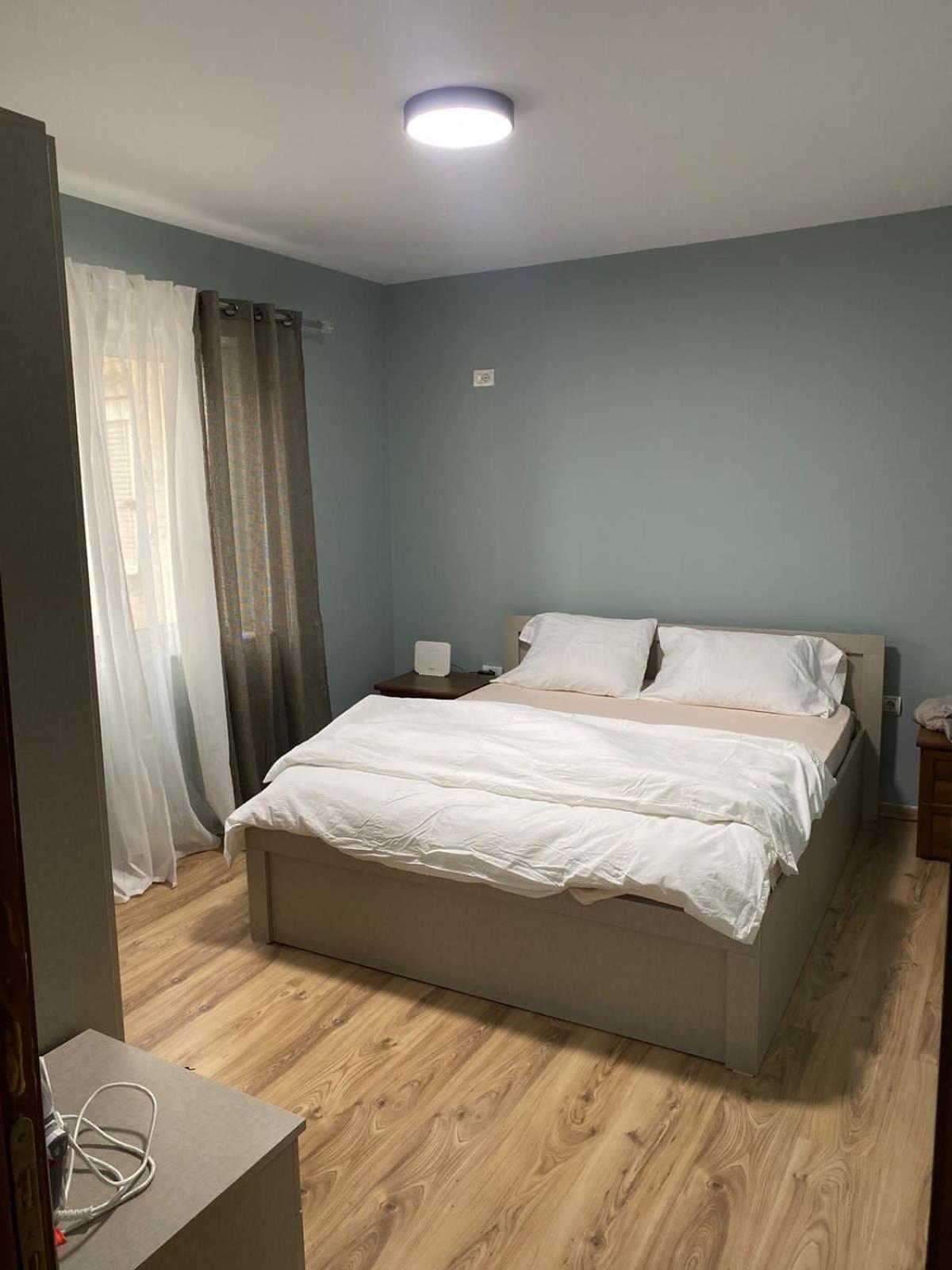 Itan'S Apartments Tirana Extérieur photo